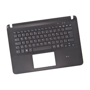 Carcaça Base Teclado ABNT Sony SVF142 SVF142C29L SVF142C29X